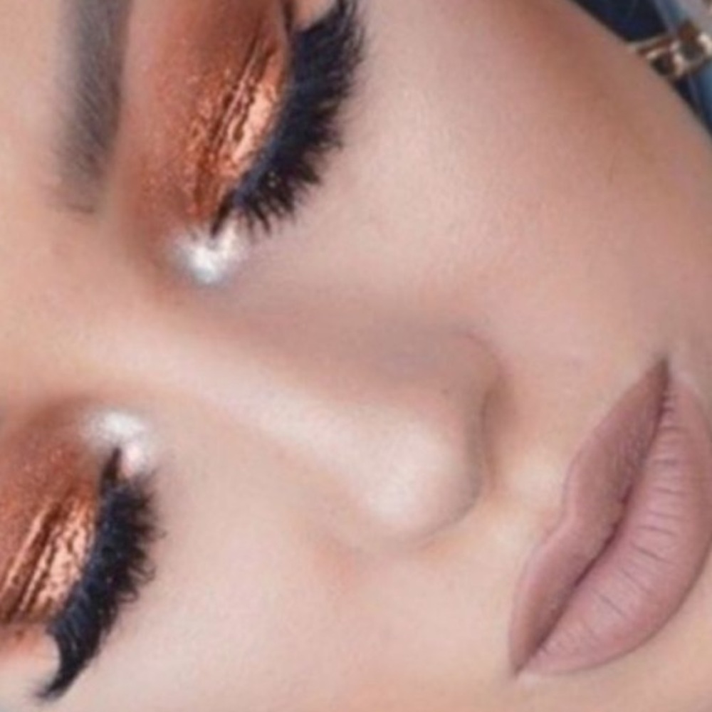 ⚡️💕Mac Melon Pigment - Picture 6 of 10